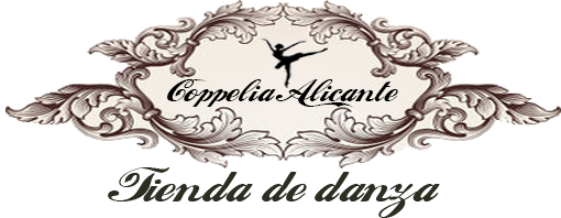 COPPELIA ALICANTE logo